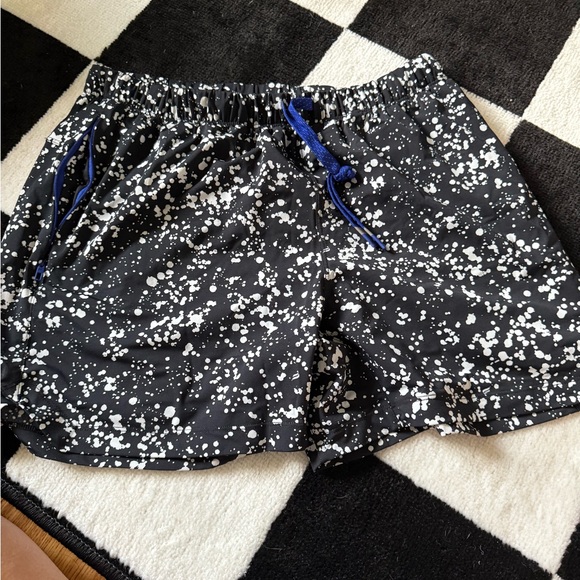 men’s fabletics shorts 5” - Picture 1 of 2